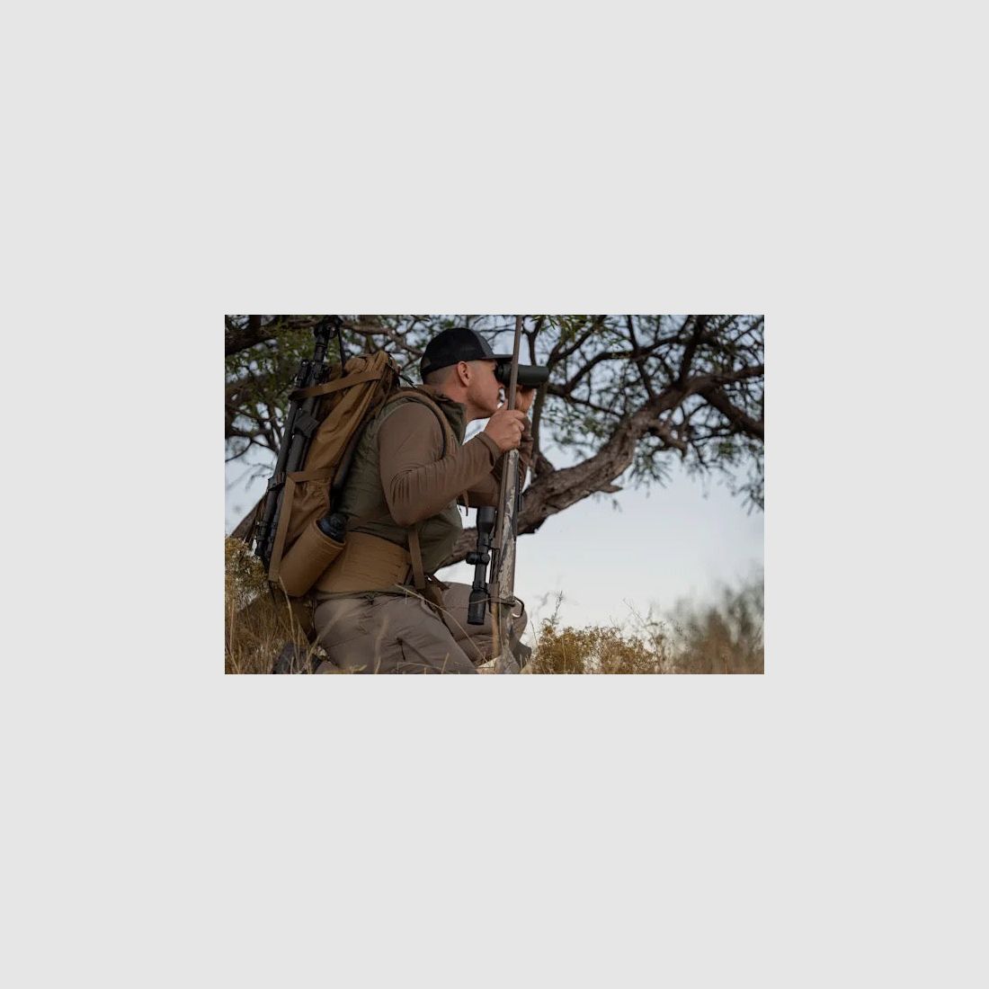 Riflescope Z5i+ BT Swarovski Optik, image 6 of 9