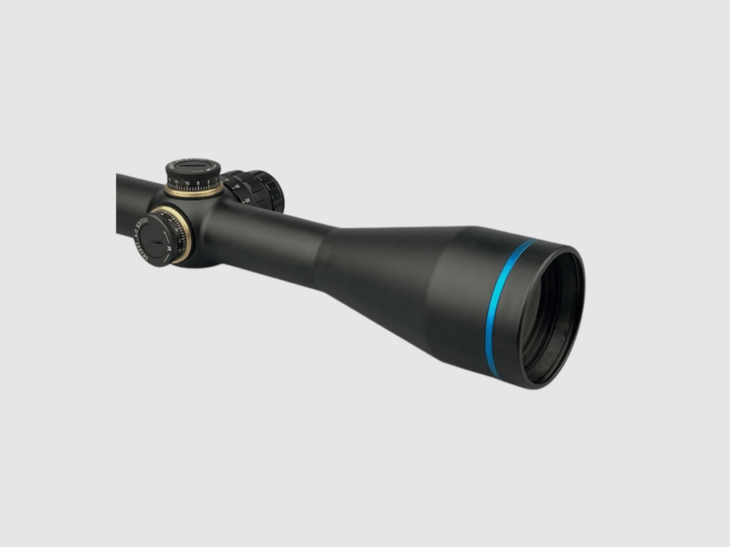 Telescopio Arcea Adler 2,5-20×50 – 30 – Side Focus – Illuminato., immagine 2 di 11