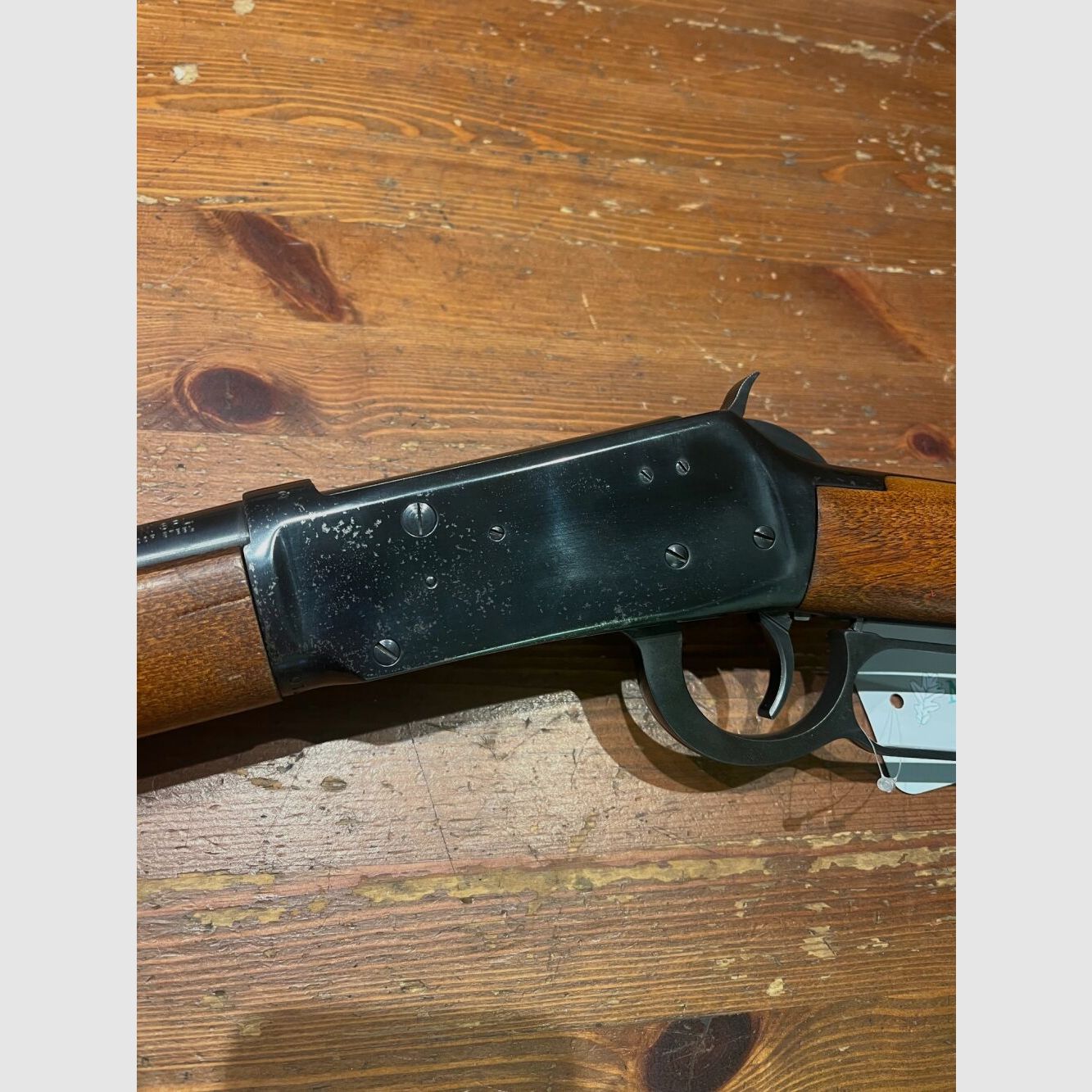 Winchester 1894