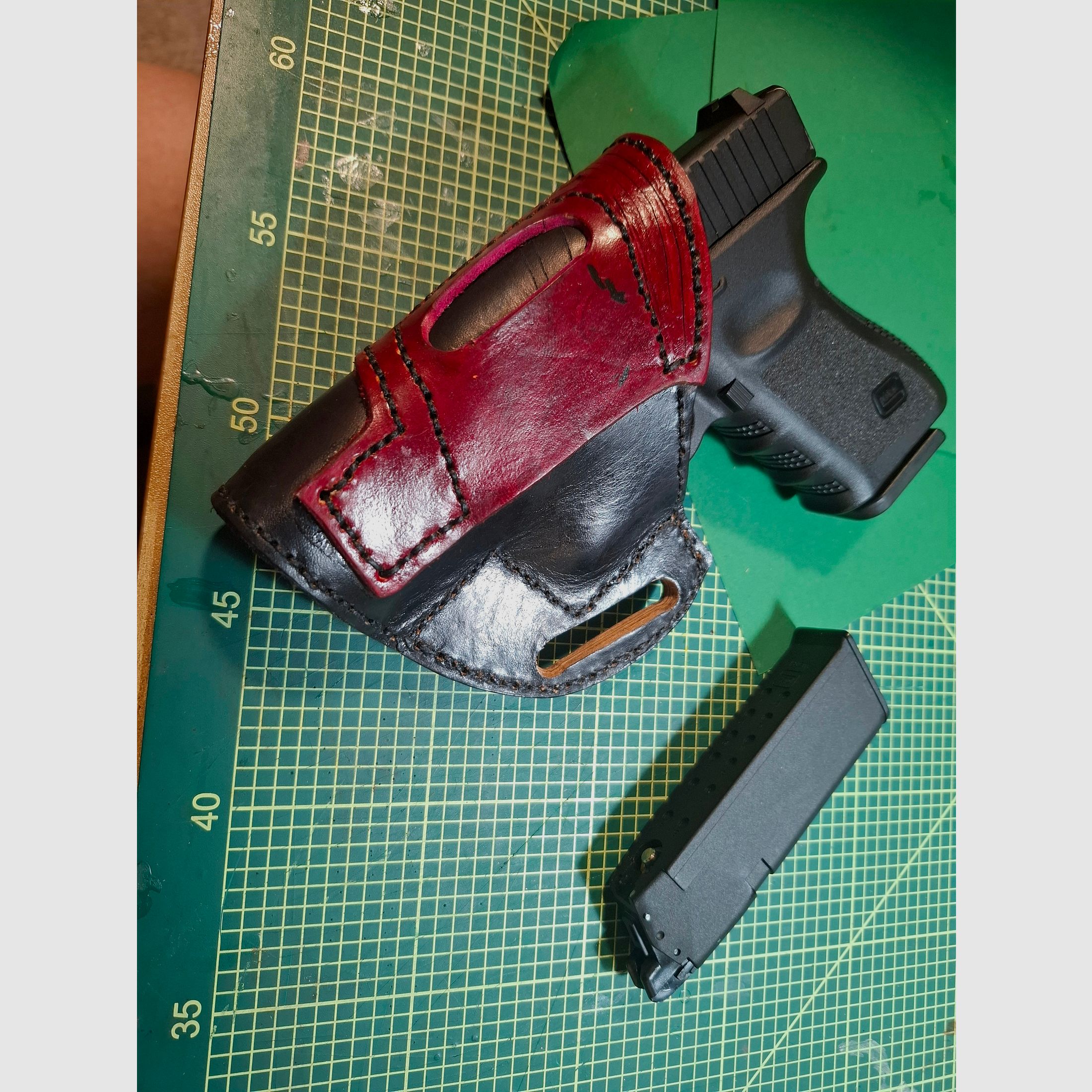 VFC GLOCK 19 Gen 4