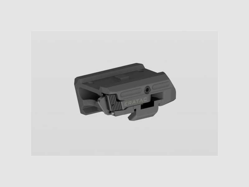 ERATAC Montage f. Leuchtpunktvisier Ultra-Slim-Montage BH 29,5mm f. Trijicon RMR