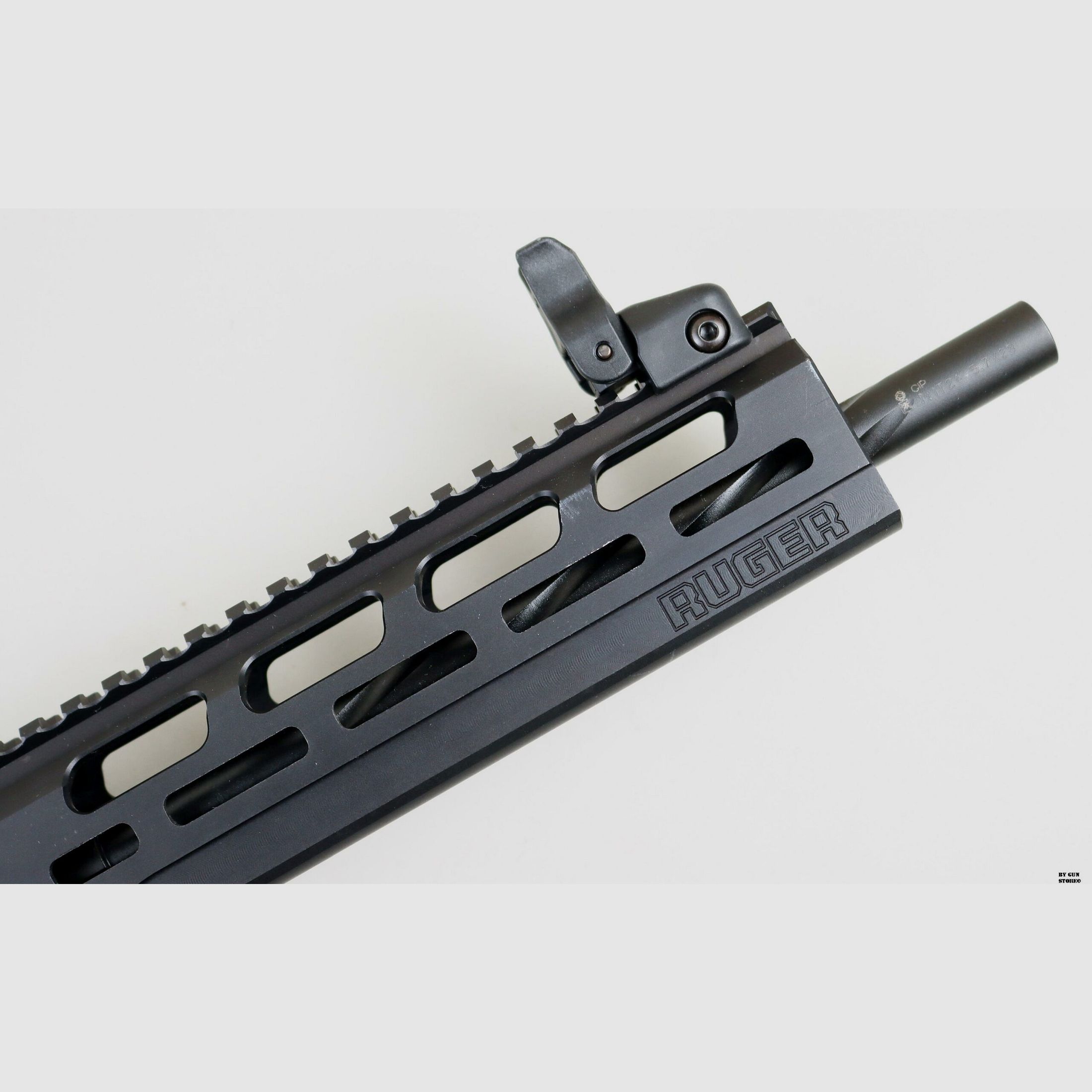 Carabina Ruger mod. LC Carbine cal. 5.7×28, immagine 6 di 7