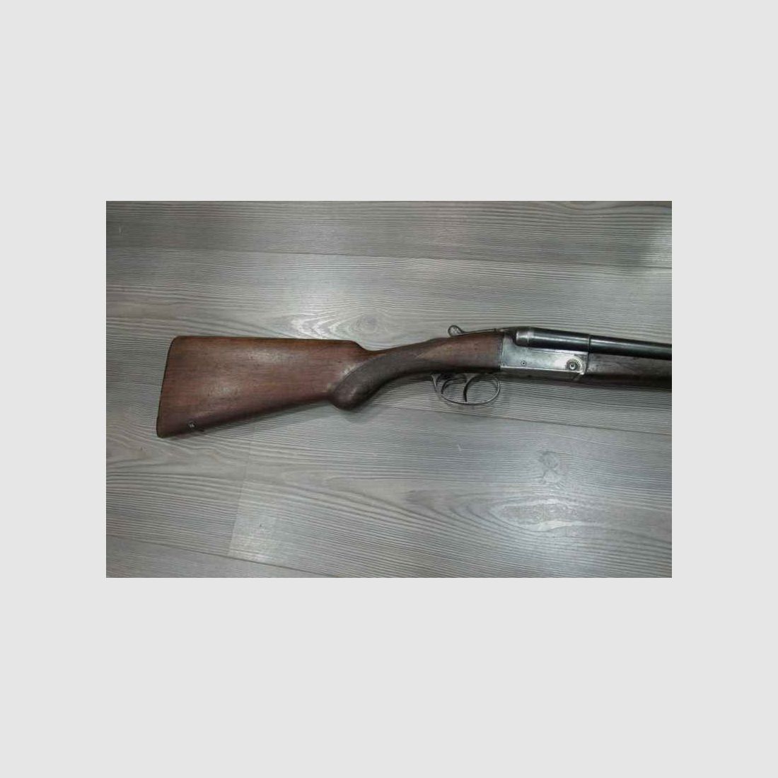 MANUFACTURE DE ST ETIENNE ROBUST 234 (vendu), image 3 sur 6