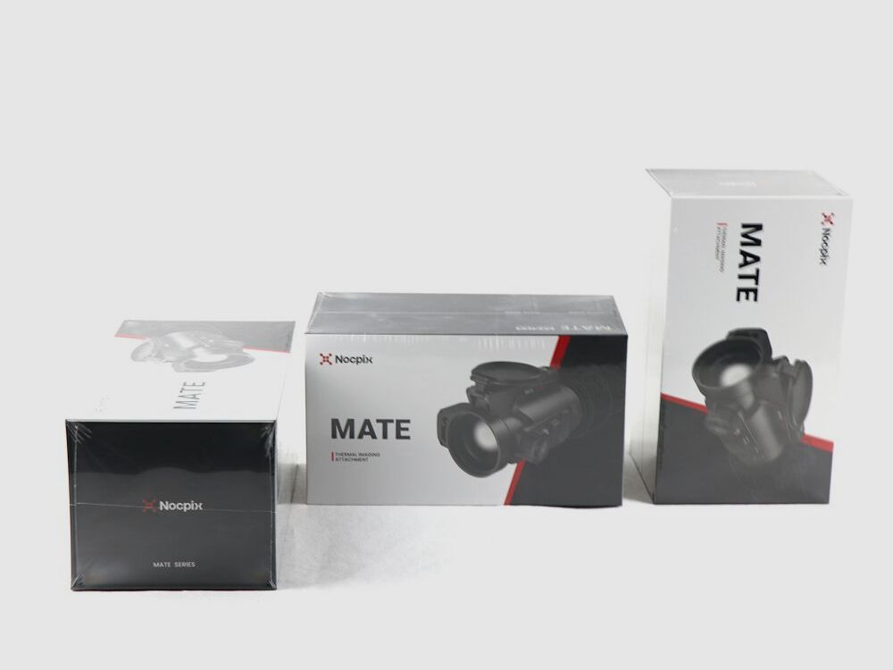 Mate H50R dispositivo de imagen térmica H50R