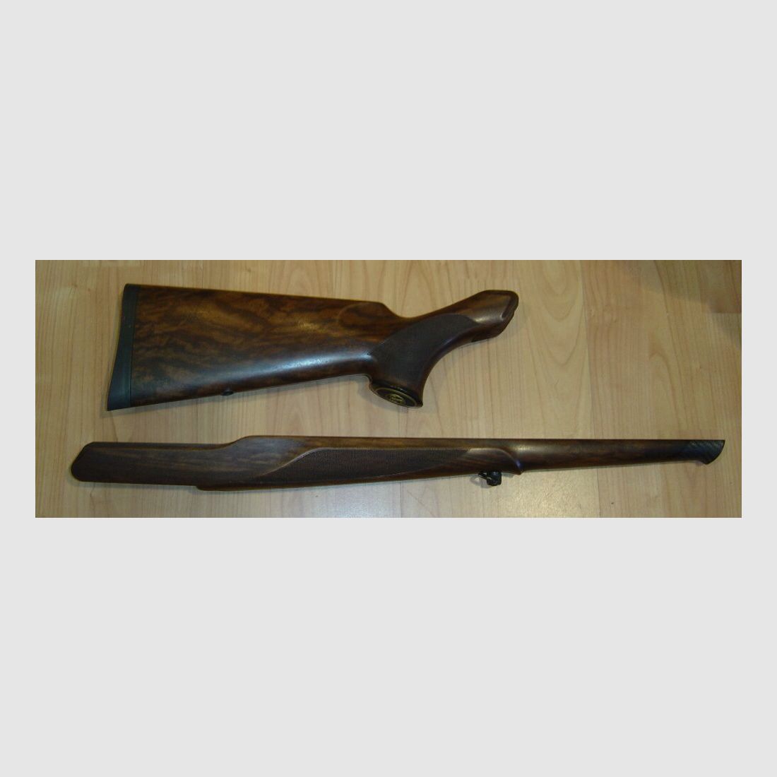 Sauer & Sohn	 404