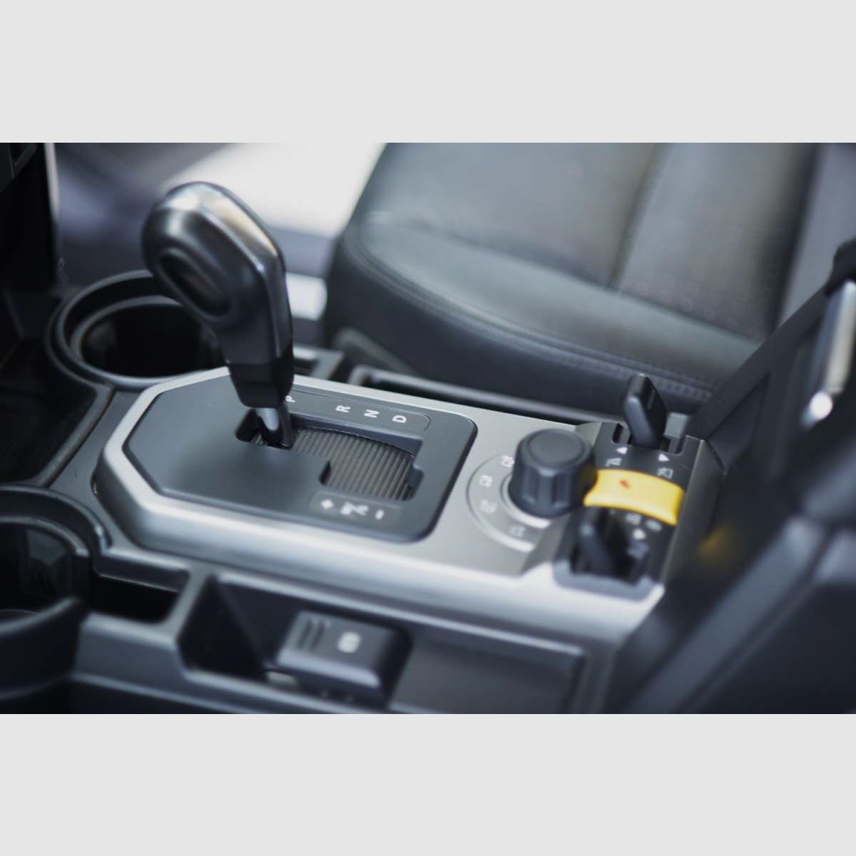 LAND ROVER Discovery 3 2,7l V6D, Bild 4 von 42