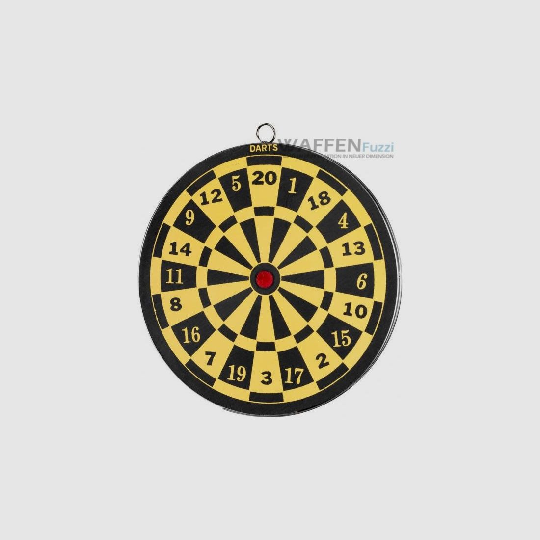Umarex Dartscheibe für Federbolzen