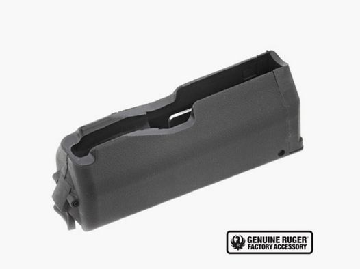 Ruger RUGER MAGAZIN RIFLE AMERICAN RIFLE .30-06 SPRG/.270 WIN 4RDS LONG ACTION