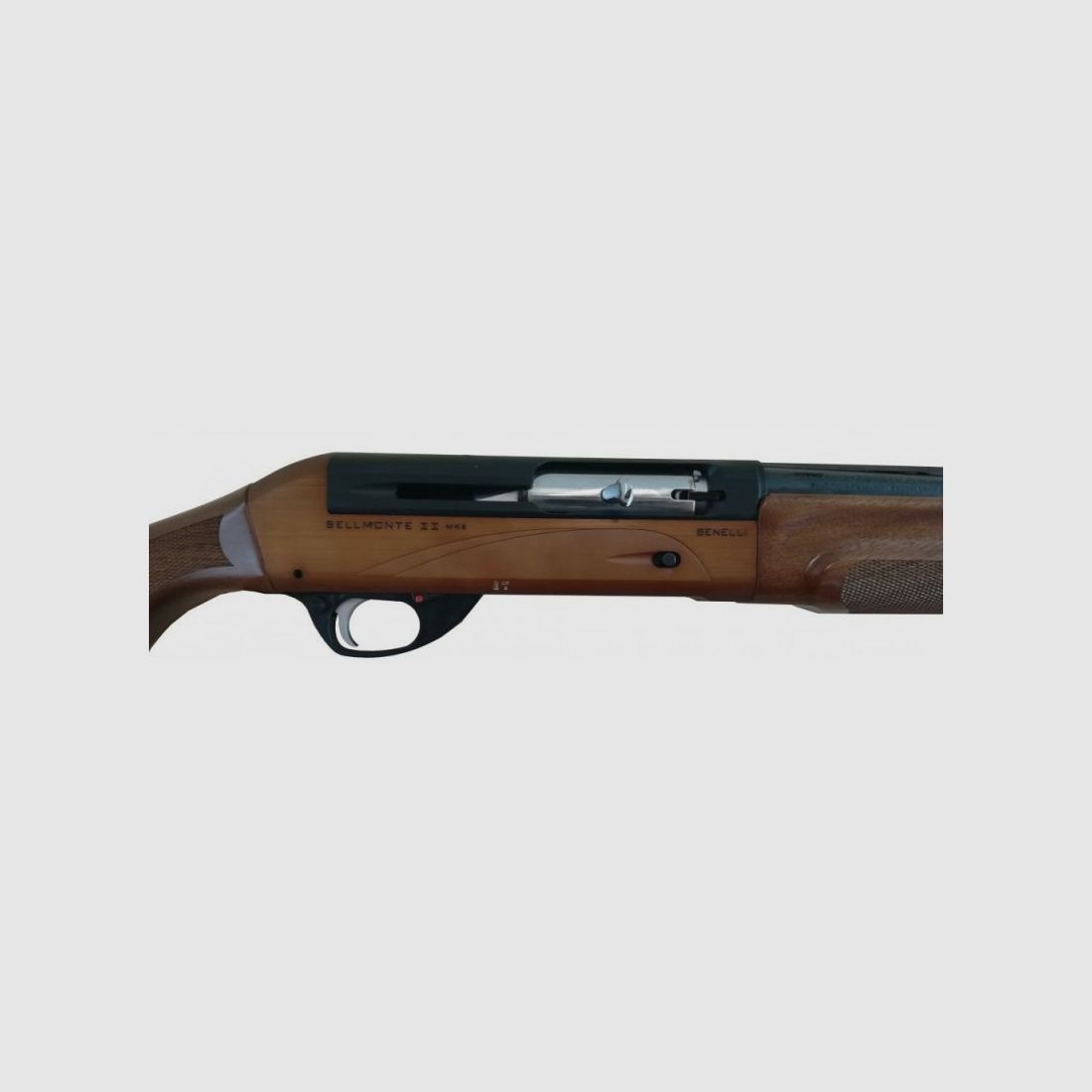 Fusil BENELLI BELLMONTE BROWN SLUG, image 1 sur 2
