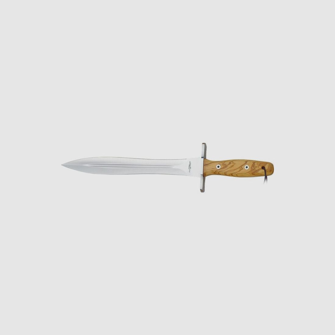 Dague Nieto Hercules - Klinge 255mm