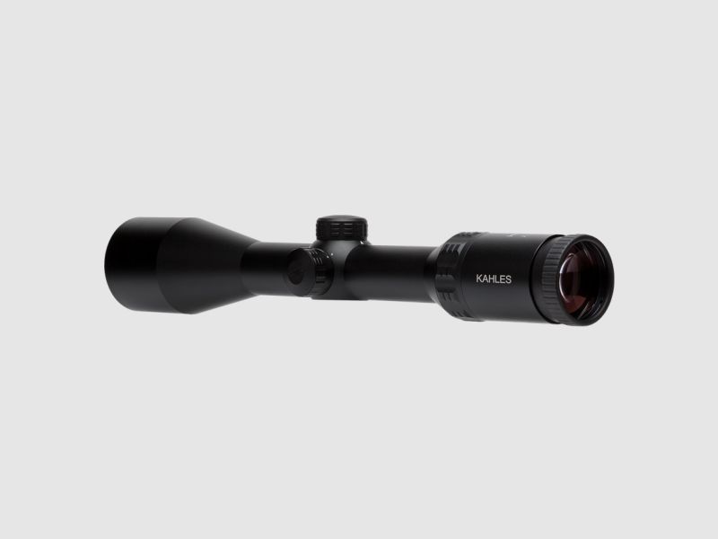 Kahles Helia 2-10 x 50i Absehen 4 Dot mit 30 mm Mittelrohrdurchmesser // Bitte günstigen Tagespreis anfordern
