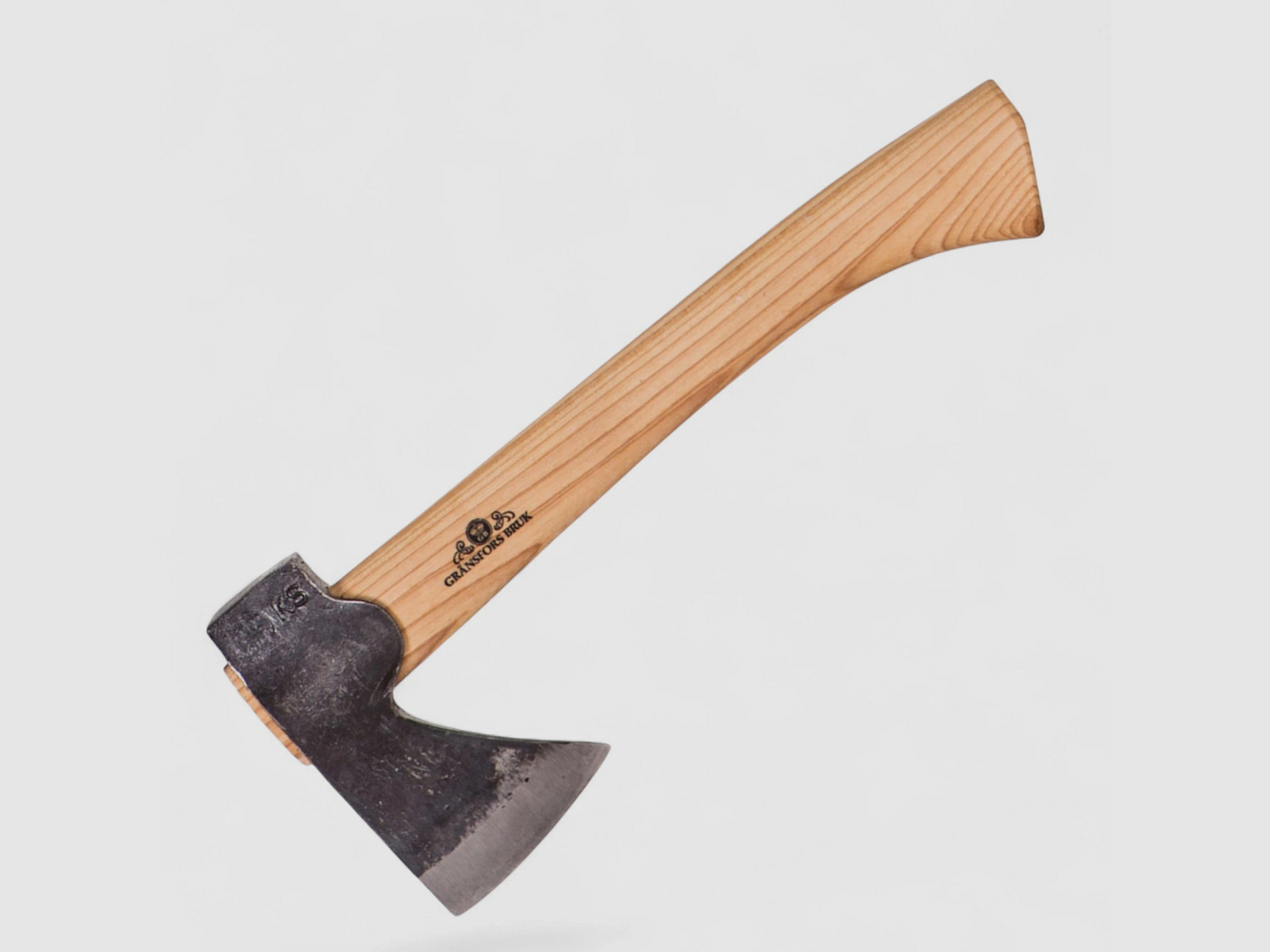 Gränsfors Mini Axe – compact outdoor axe 26 cm