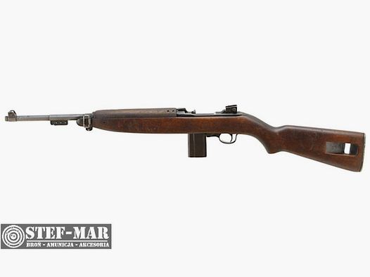 Karabinek US Carbine M1, kal. .30 Carbine [R2697]