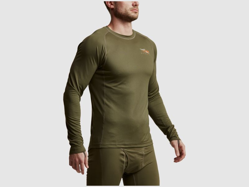 SITKA GEAR Core Lightweight Crew LS