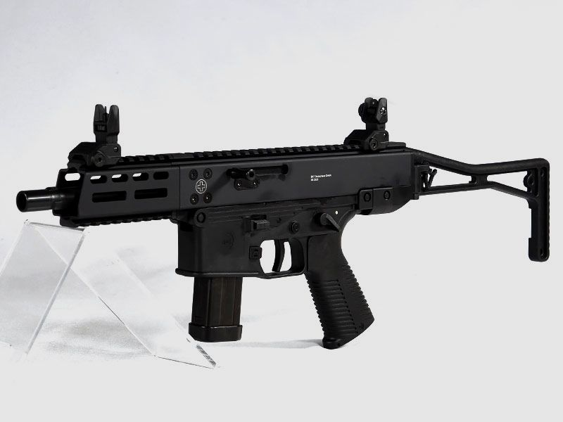 B&T GHM45