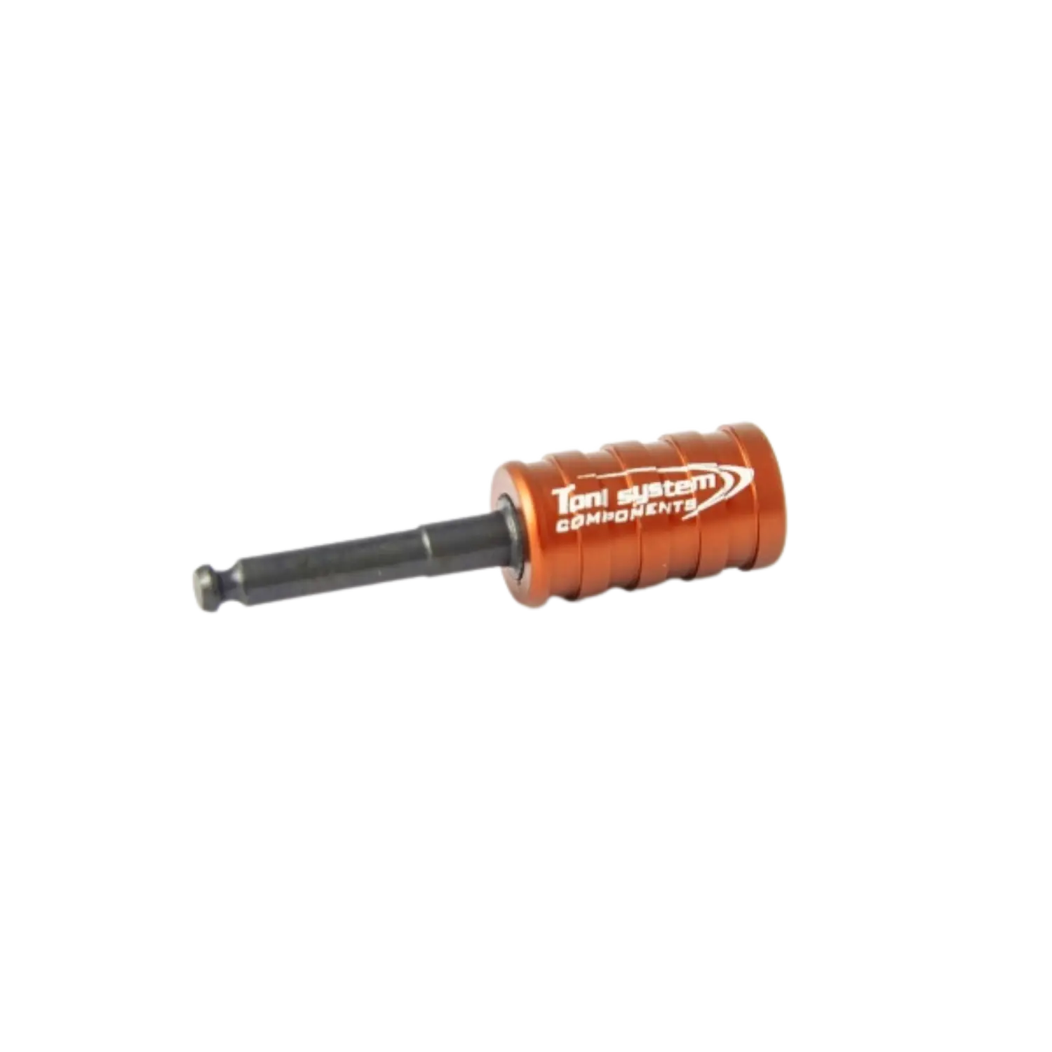 Toni System Spannhebel für Benelli M1-M2-M3 / Franchi Affinity I Orange kurz
