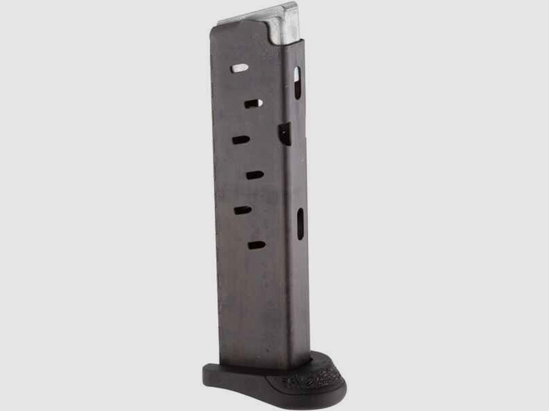 Mag. Gas+Sig Pist. Walther P22Q 9mmPAK