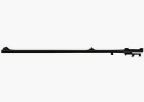 Blaser WL K95 MG 15x1 without sight 30R Blaser interchangeable barrels