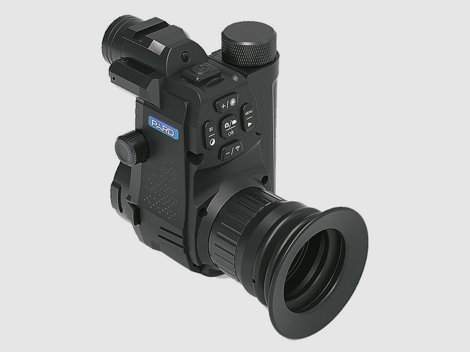 PARD NV007S Neues Modell