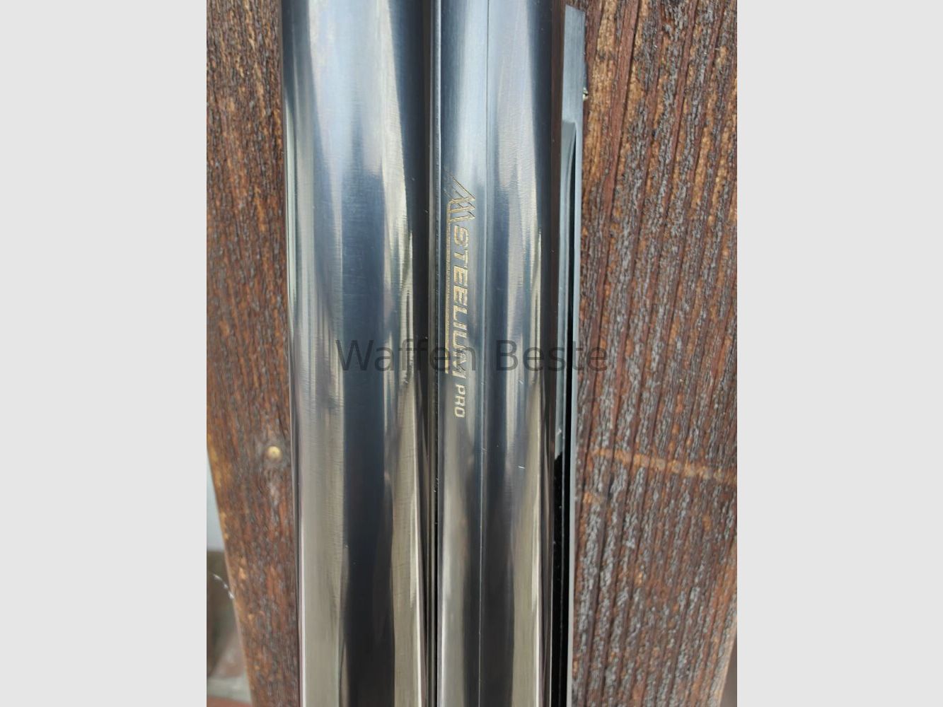 Beretta DT11 Sporting, imagen 9 de 10