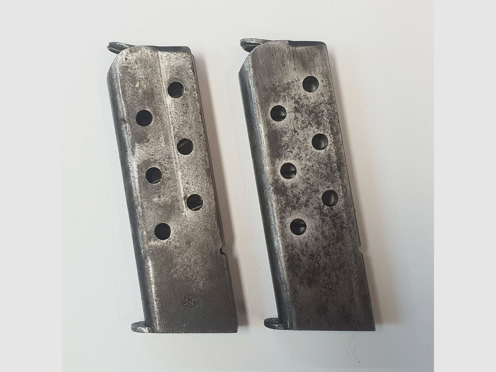 FN Original FN 1910 Magazin - 7,65mmBrowning - 7 Schuss - Mit FN Stempelung