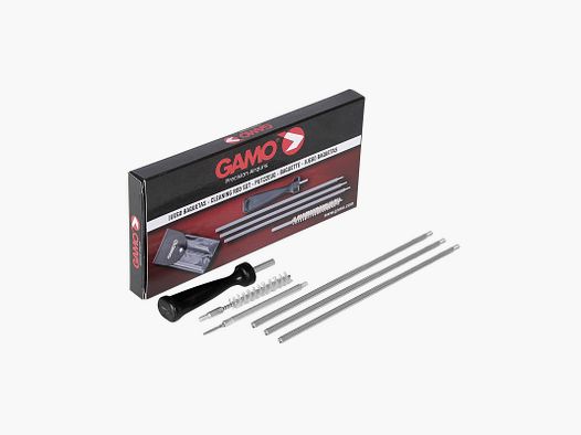 Nécessaire de nettoyage air comprimé Gamo