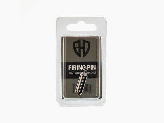 FIRING PIN | FSC VKS Pistol | T8.1 | T9.1 | Stainlees Steel