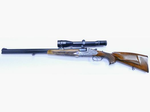 Ferlach used weapon Koschat Ferlach