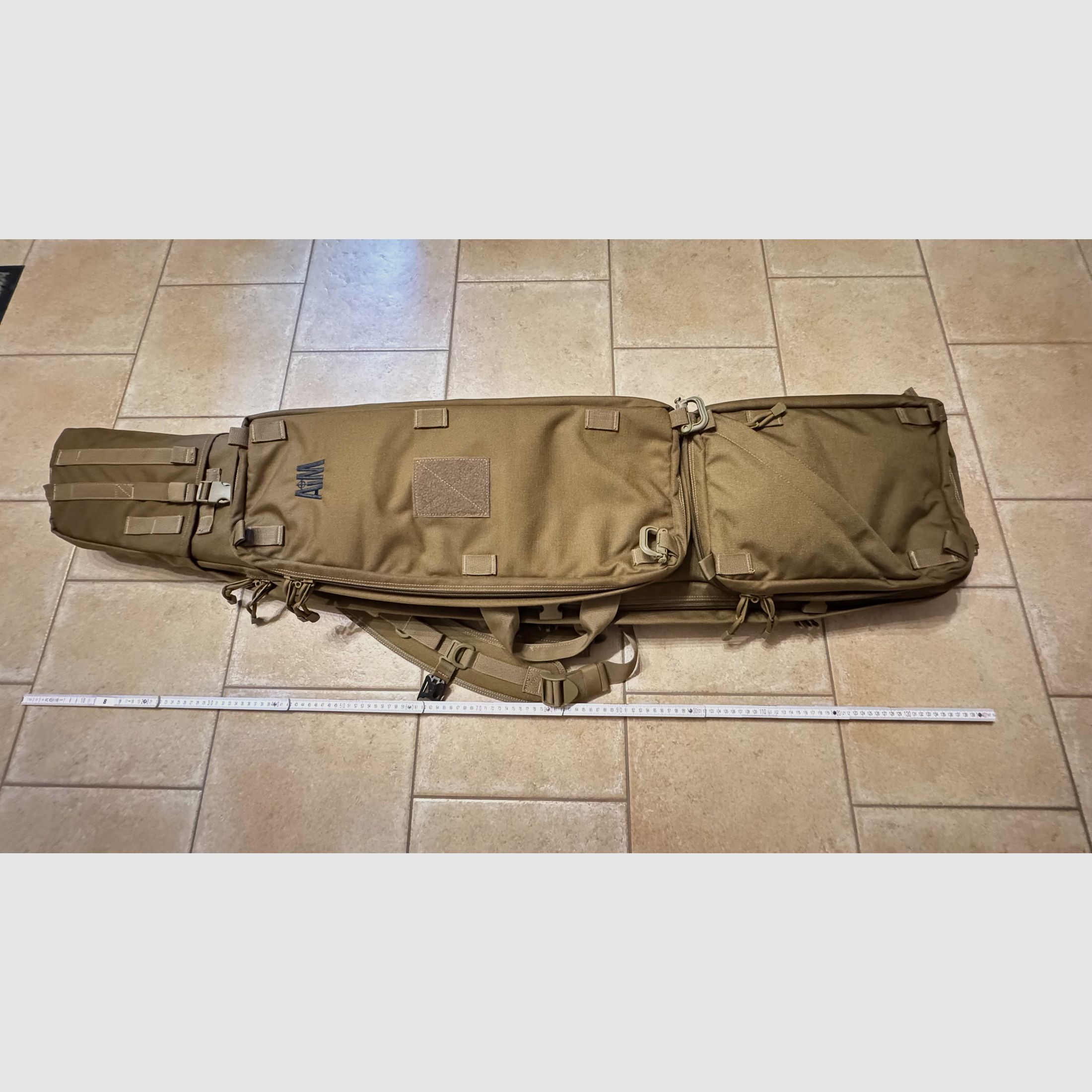 AIM 50 Taktische Gewehrtasche