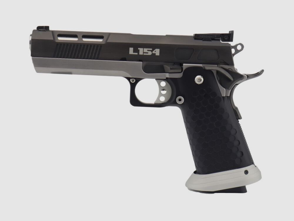 STP LISA / L154 5.0