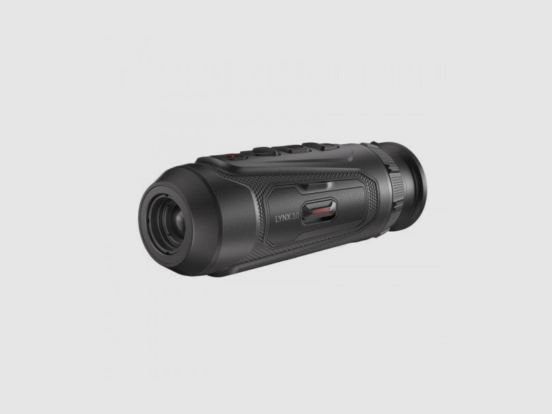 HIKMICRO Lynx LE15 3.0 telecamera termica 750 m di portata di rilevamento