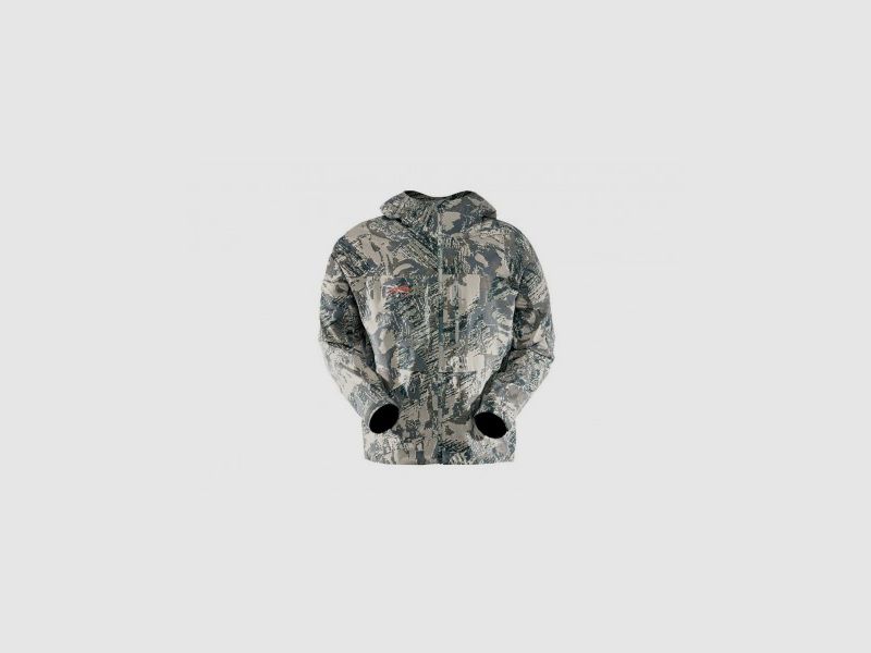 Sitka Dewpoint Jacket, image 1 sur 2