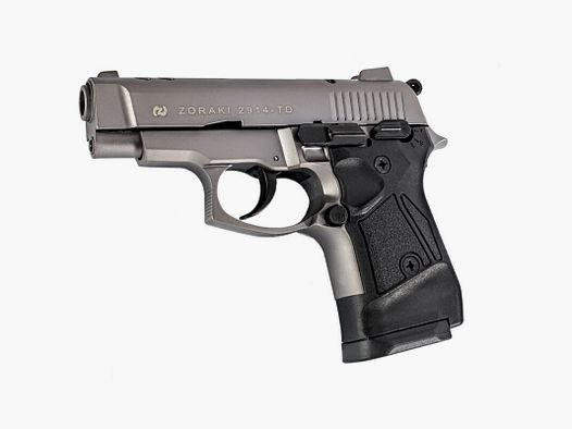 Zoraki Mod.914 GTP Titan Full Auto