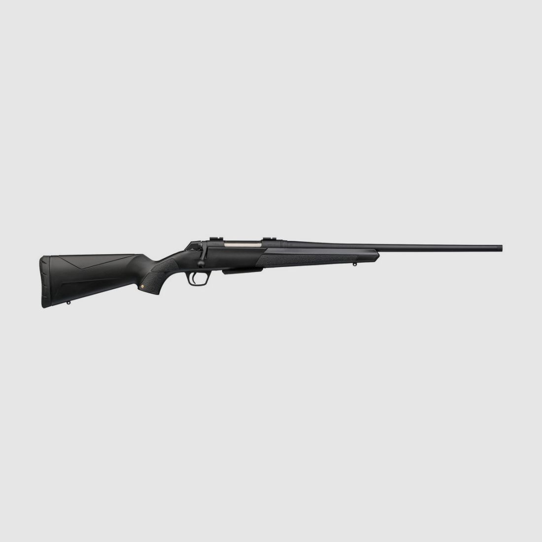 Winchester XPR Composite Repetiergeweer Met Draad Kaliber 270WSM Lengte 61cm, afbeelding 1 van 4