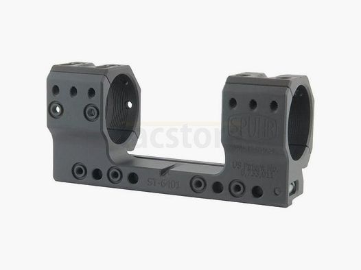 Spuhr Scope Mount 36 H35mm/1.378 Inch 4MIL TRG