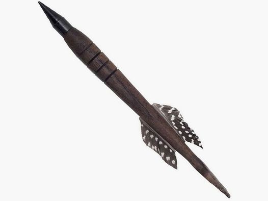 Ersaztpfeil f. Mittelalter Armbrust Nr. 71230
