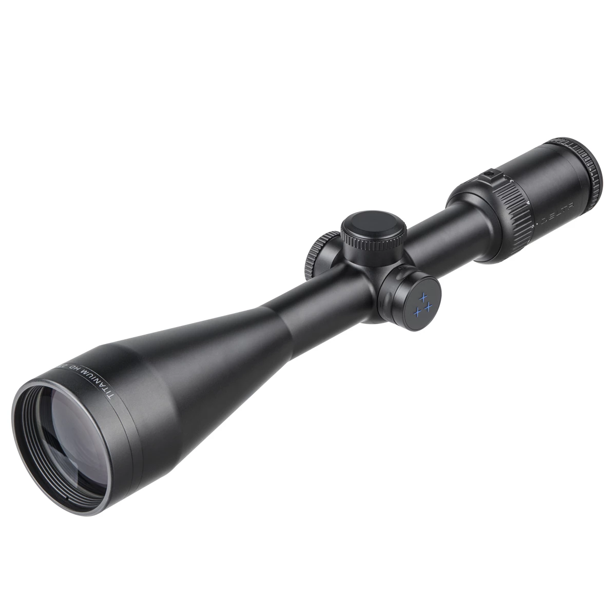 Zielfernrohr Delta Optical TITANIUM HD 2.5-10x56 Di 4A-S, Bild 1 von 5