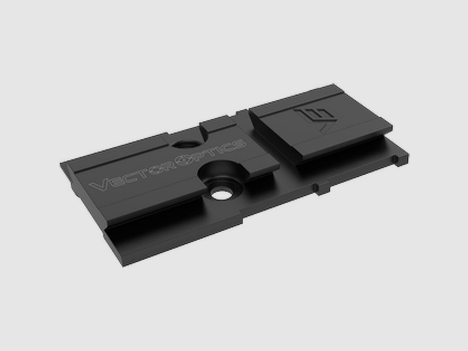 Vector Optics Platine MOS a Vod, imagen 3 de 9