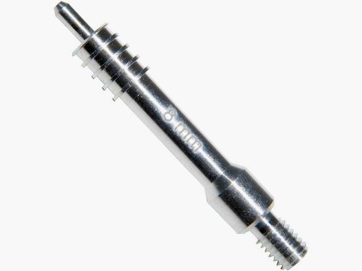 Ballistol Patch Adapter Alluminio