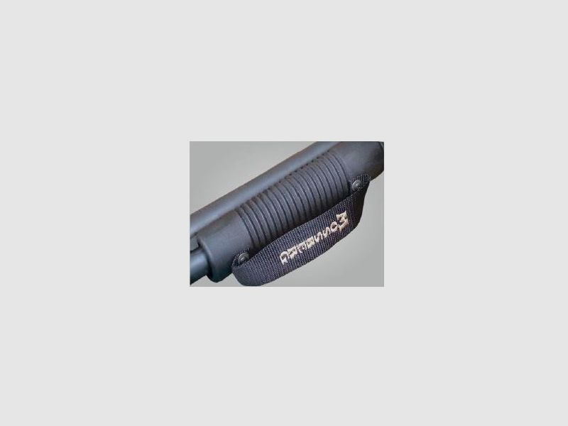 590A1 Classe III 6-Coups 14" Noir, image 4 sur 6