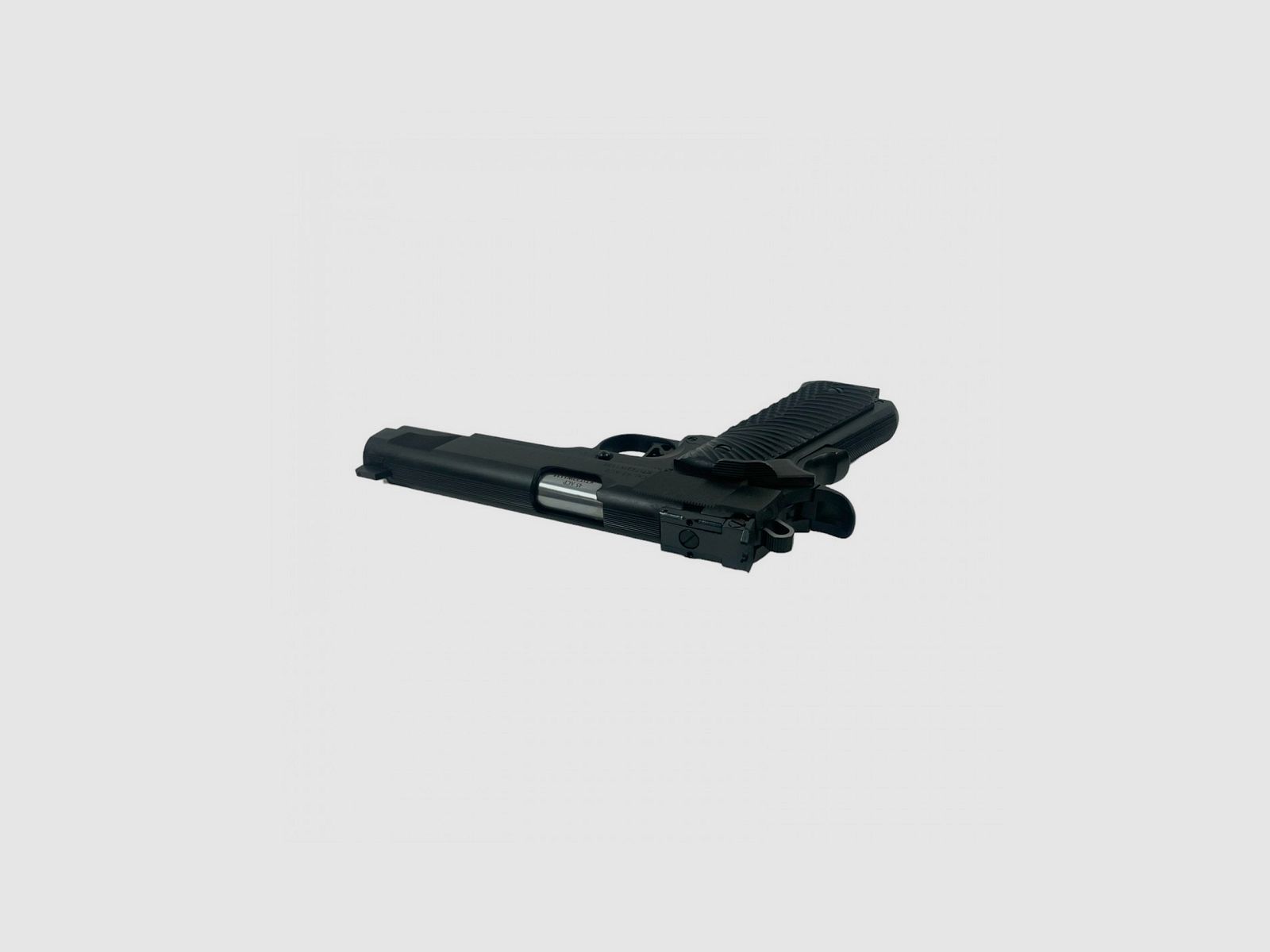 Chiappa 1911 Empire Grade Kal. 45 ACP, Bild 6 von 10