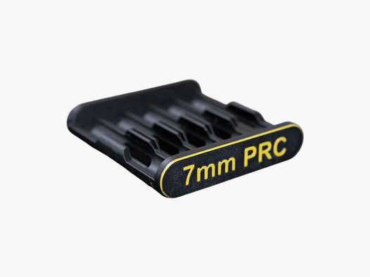 Filamelt - Premium Cartridge Clip 7mm PRC