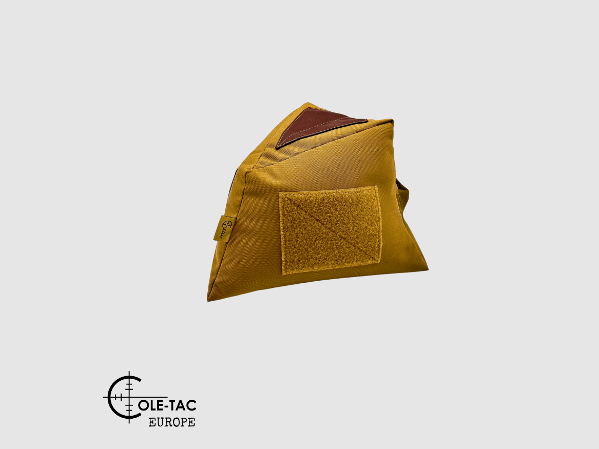 Cole-Tac Pharaoh Bag, Bild 5 von 11
