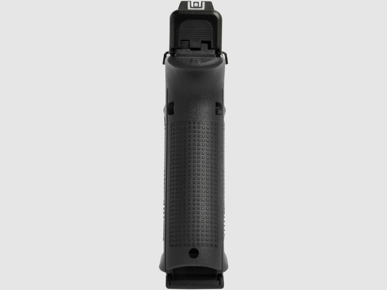 Glock 17 Gen5 MOS Pronto per Ottica, immagine 3 di 6