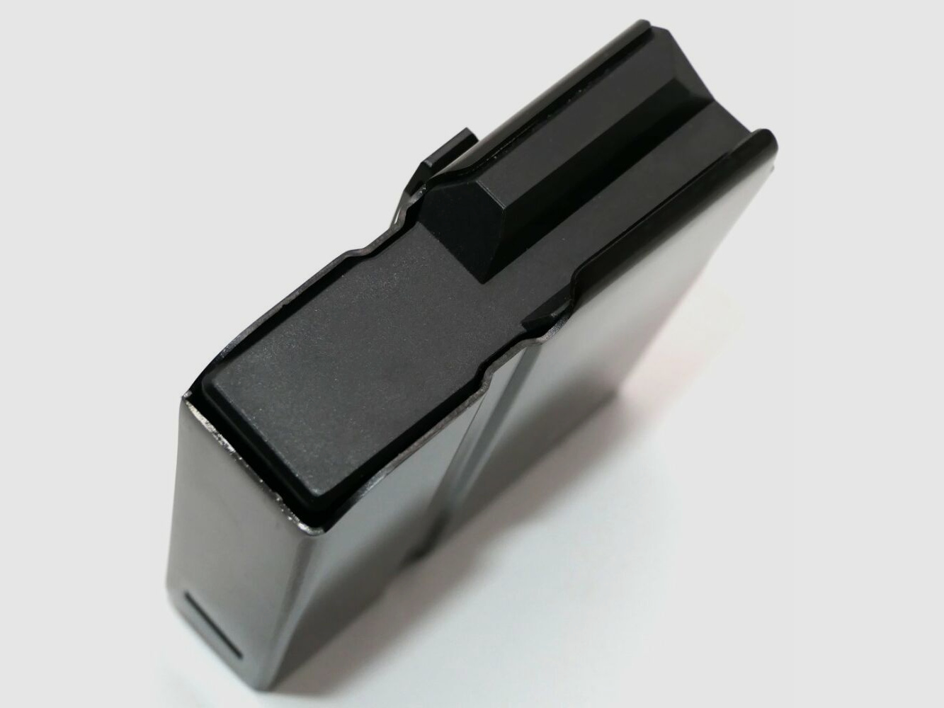 Waffenfabrik Bern 10schuss Magazin Schweizer Karabiner K31 7,5x55swiss Schweizer Ordonnanzkarabiner Schmidt Rubin