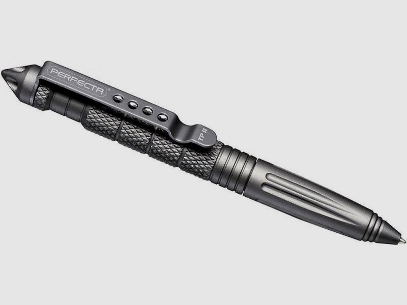 Perfecta Tactical Pen TP II