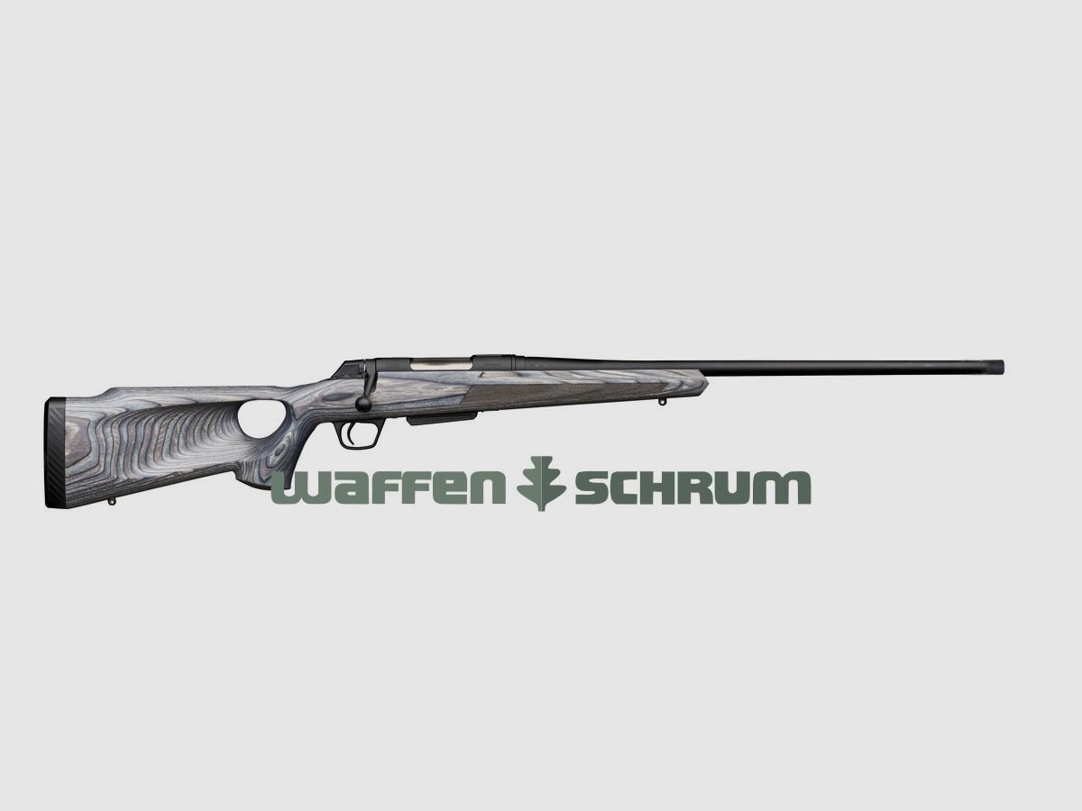 Winchester XPR Thumbhole Threaded