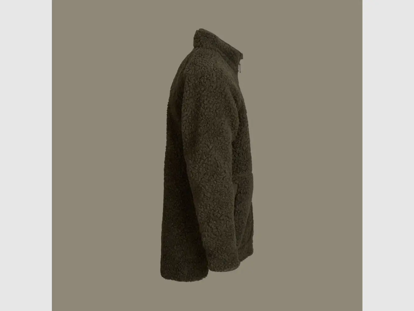 HALFDAN Dark Green, Bild 3 von 13