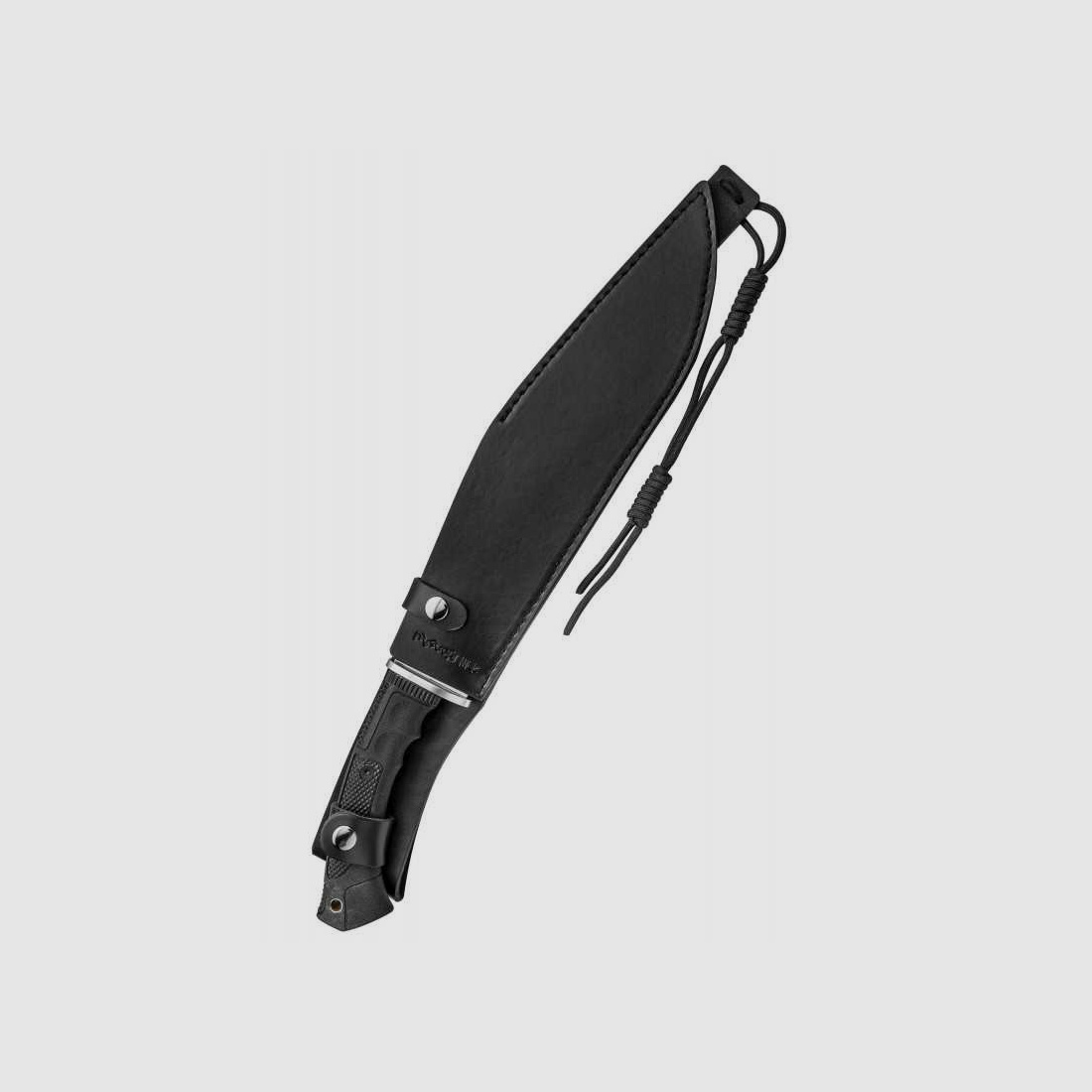 United Cutlery Honshu Boshin Kukri mit Lederscheide