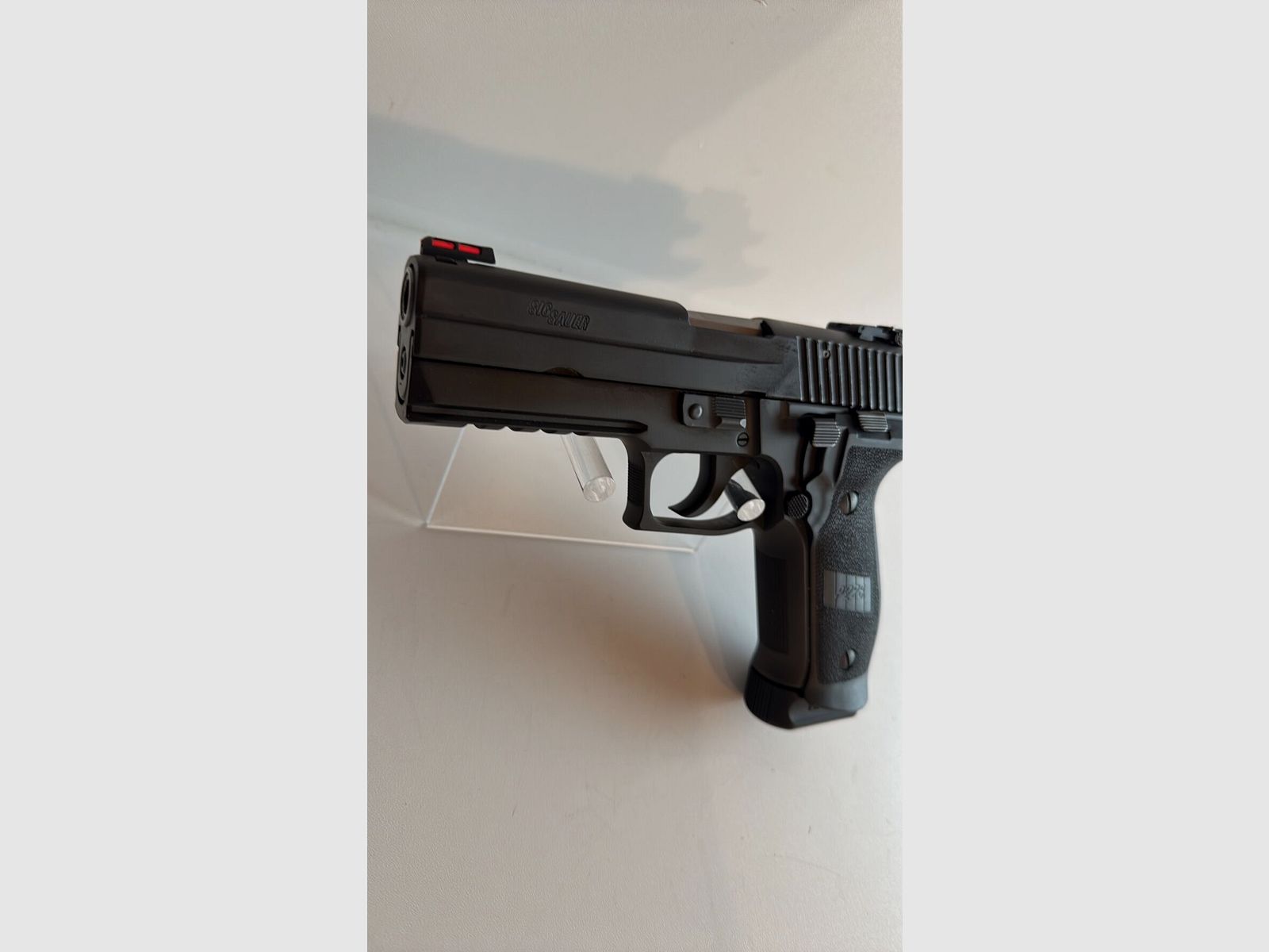 ERMOX X-Power 9mmLuger